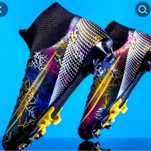 Soccer cleats
